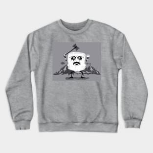 Norwegian Wood Crewneck Sweatshirt